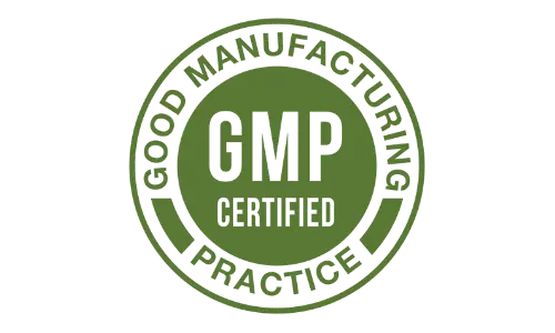 Gl Defend GMP certified